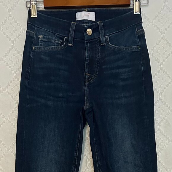 JEN7 - 7 For All Mankind - Picture 1 of 6
